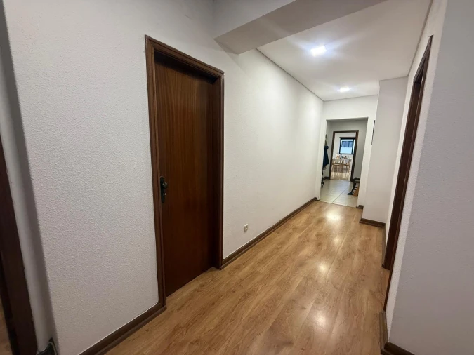 Apartamento T4 para Venda em São Vitor (Braga) Foto 27