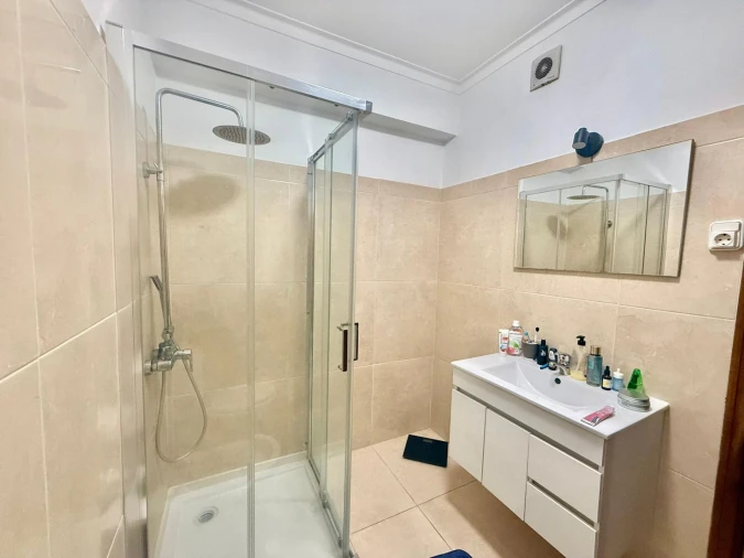 Apartamento T4 para Venda em São Vitor (Braga) Foto 33