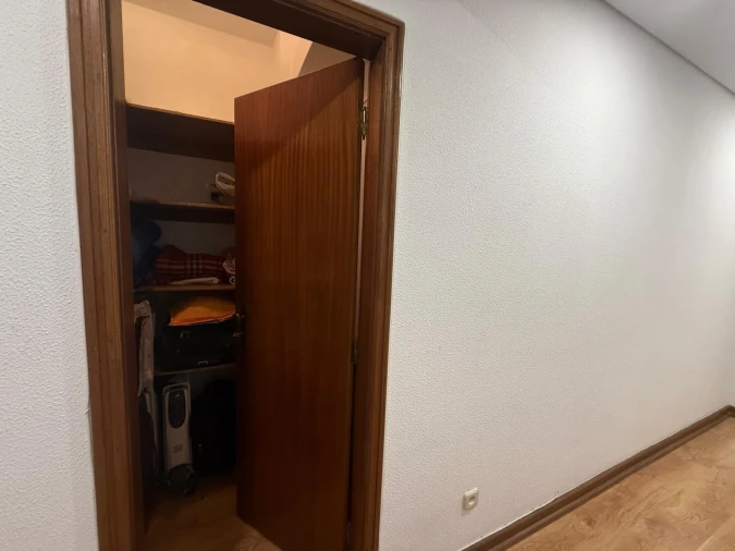 Apartamento T4 para Venda em São Vitor (Braga) Foto 35