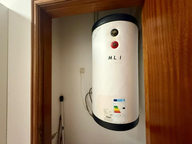 Apartamento T4 para Venda em São Vitor (Braga) Foto 36