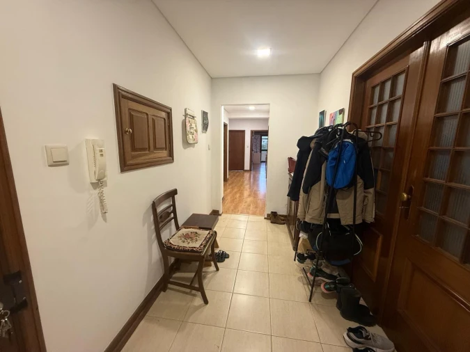 Apartamento T4 para Venda em São Vitor (Braga) Foto 4