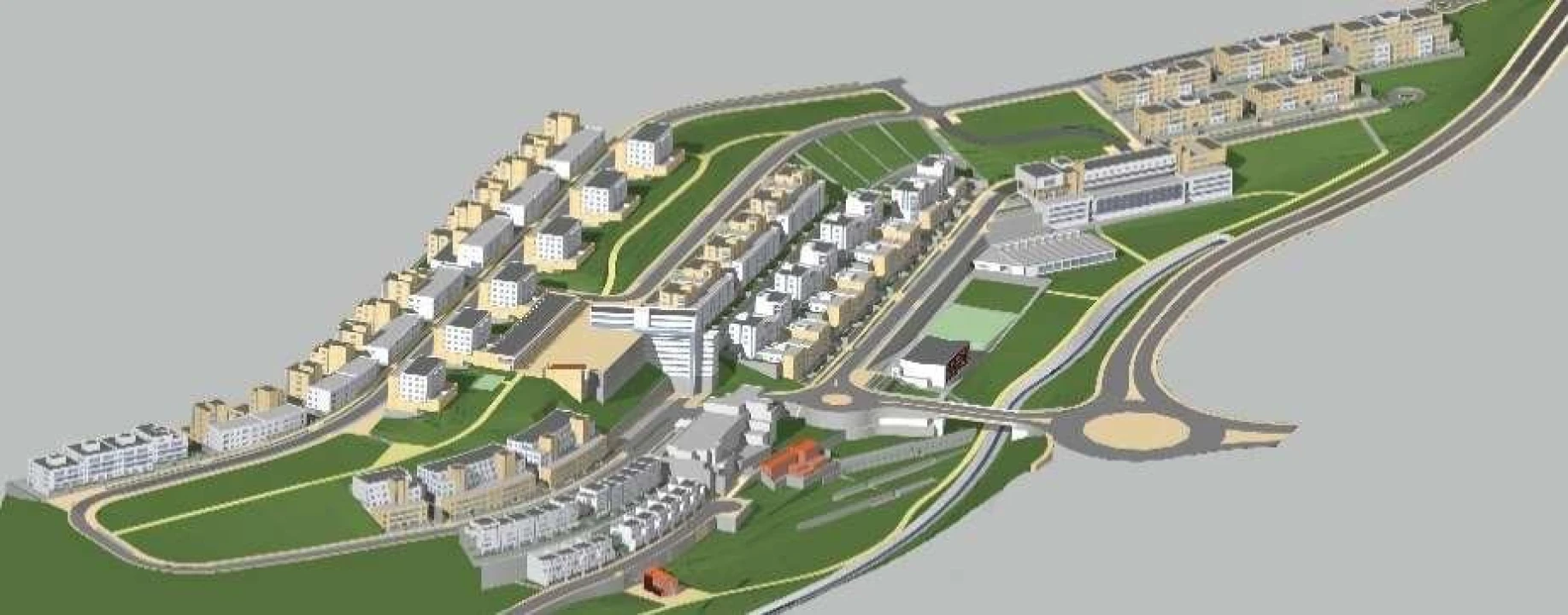 Terreno para Venda em Santo Antonio dos Olivais Foto 4