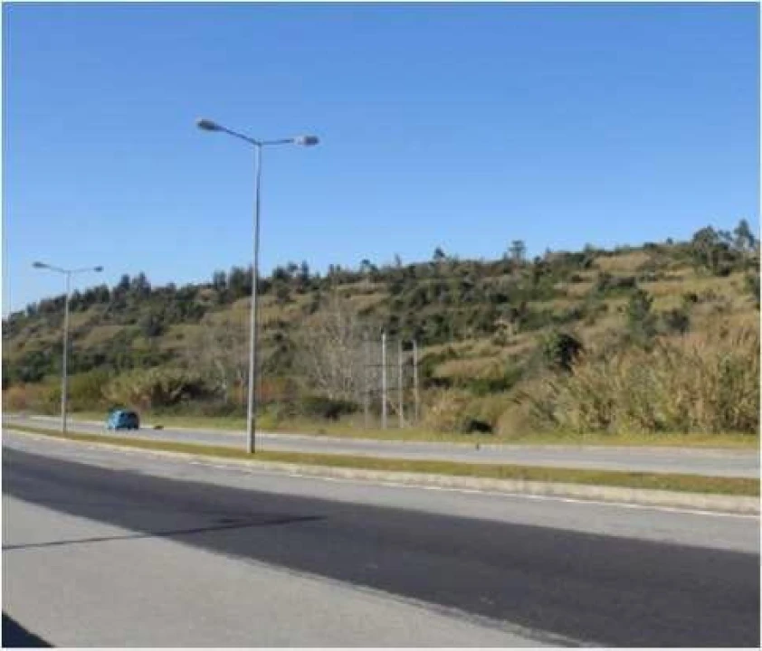 Terreno para Venda em Santo Antonio dos Olivais Foto 7