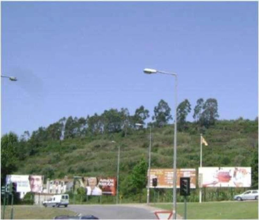 Terreno para Venda em Santo Antonio dos Olivais Foto 8