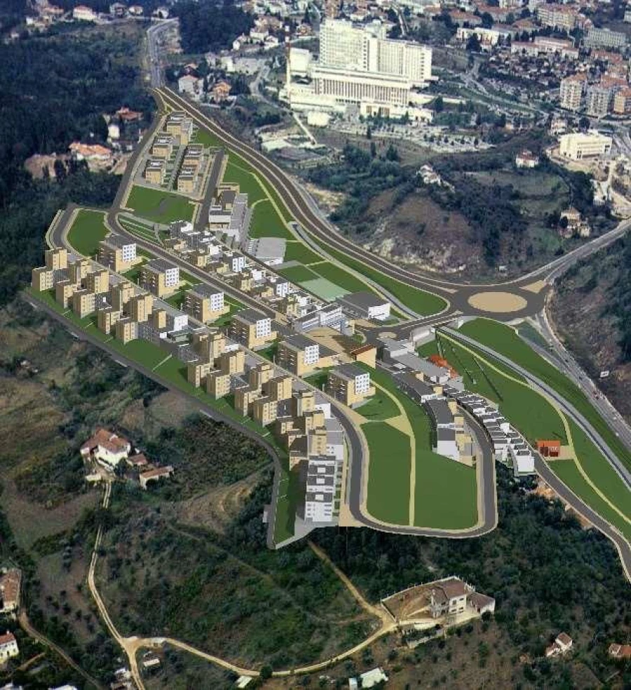 Terreno para Venda em Santo Antonio dos Olivais Foto 2