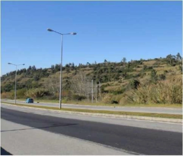 Terreno para Venda em Santo Antonio dos Olivais Foto 7