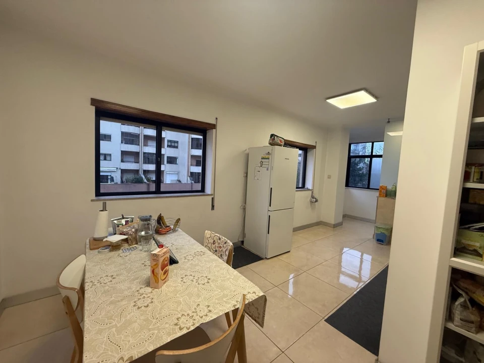 Apartamento T4 para Venda em São Vitor (Braga) Foto 13