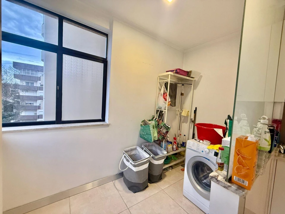 Apartamento T4 para Venda em São Vitor (Braga) Foto 17