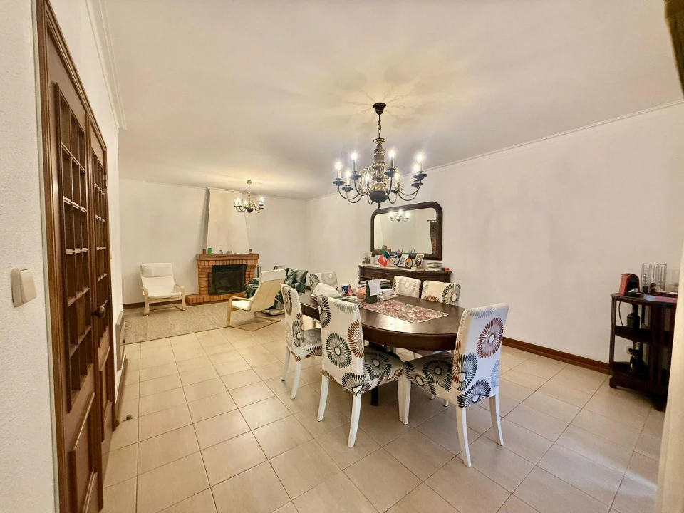 Apartamento T4 para Venda em São Vitor (Braga) Foto 7