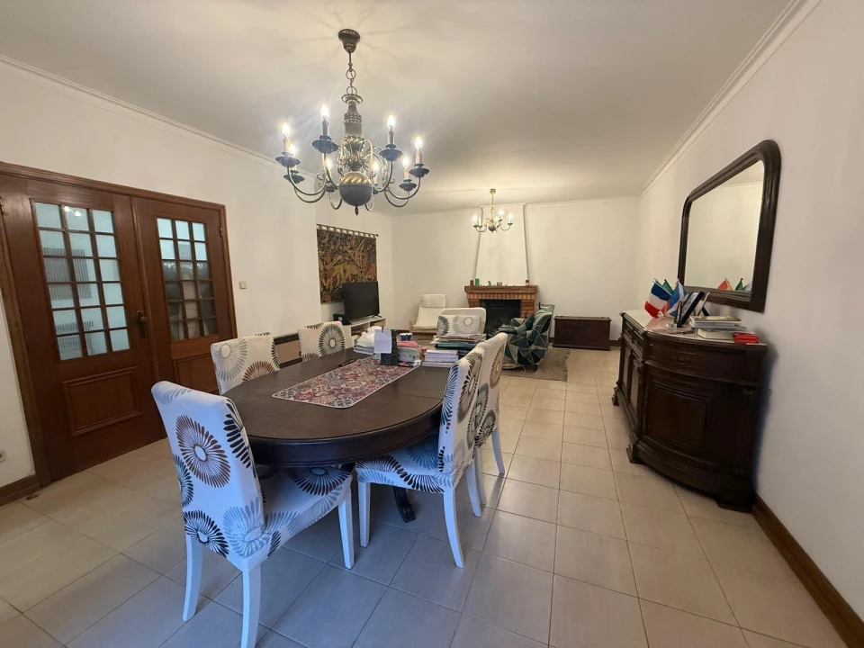 Apartamento T4 para Venda em São Vitor (Braga) Foto 8