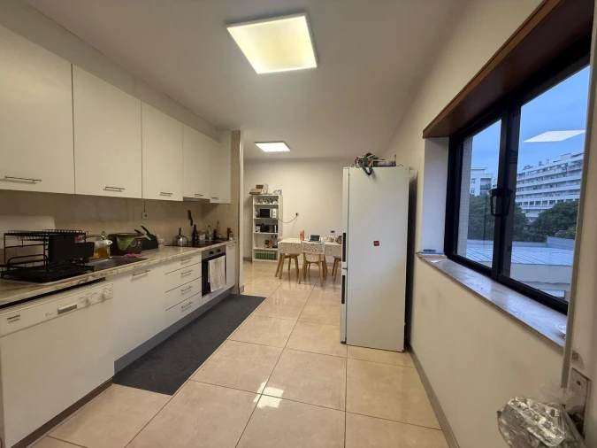 Apartamento T4 para Venda em São Vitor (Braga) Foto 11