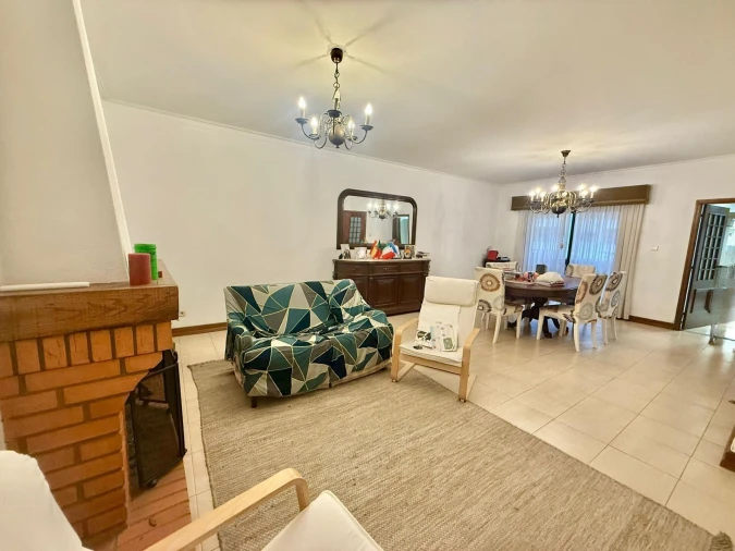 Apartamento T4 para Venda em São Vitor (Braga) Foto 2