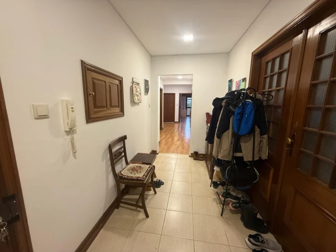 Apartamento T4 para Venda em São Vitor (Braga) Foto 4