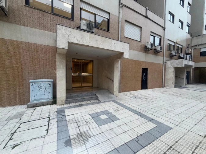 Apartamento T4 para Venda em São Vitor (Braga) Foto 43