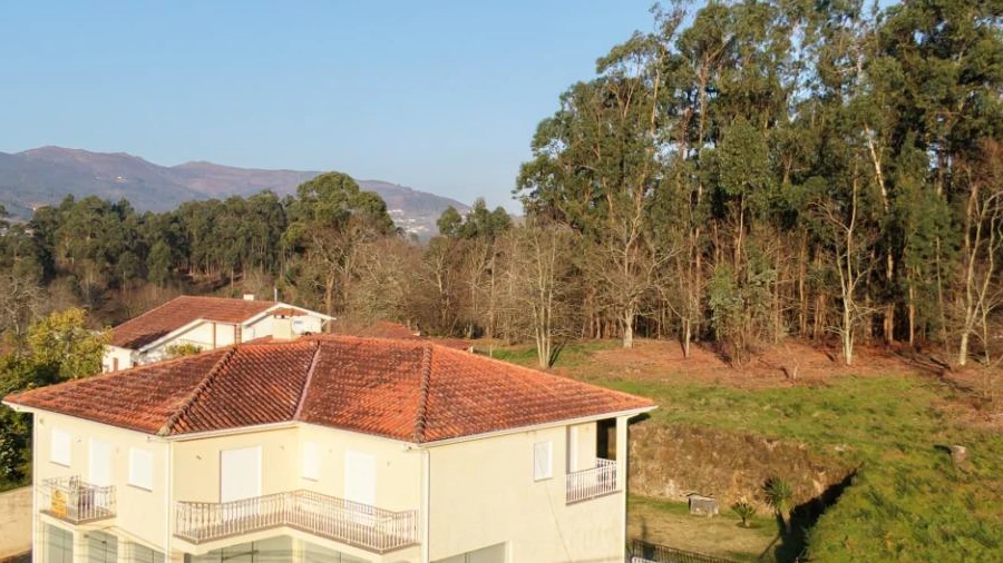 Moradia T3 para Venda em Prado (São Miguel)