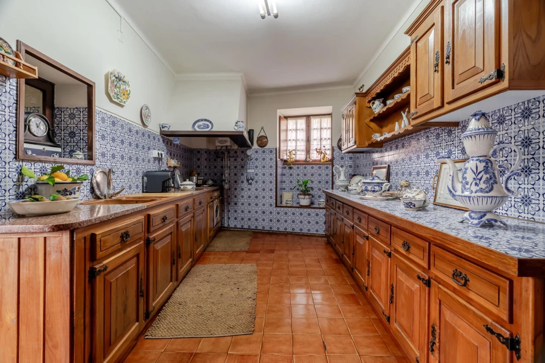 Moradia T5 para Venda em Prado (São Miguel) Foto 10