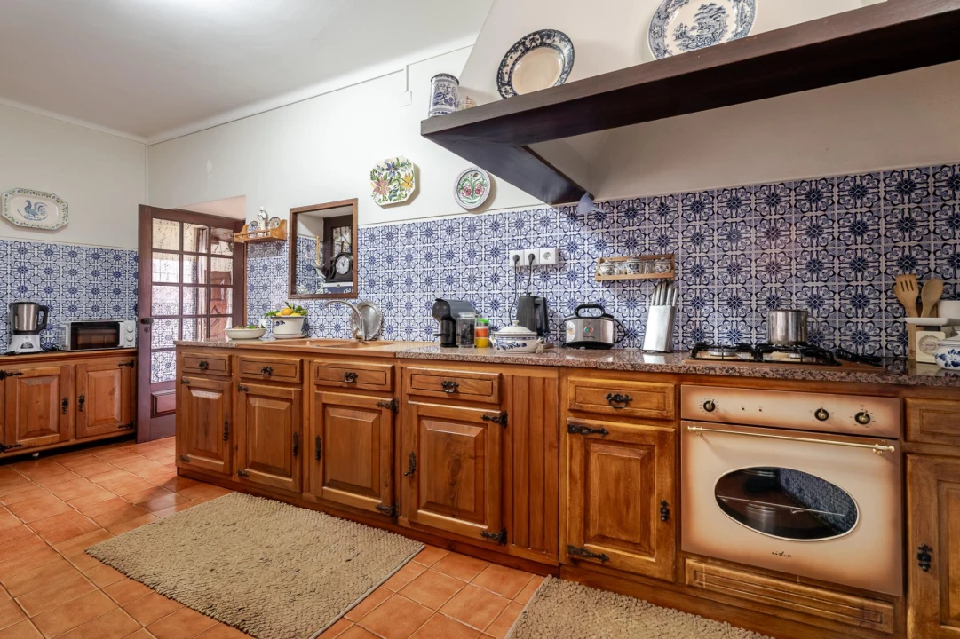 Moradia T5 para Venda em Prado (São Miguel) Foto 11