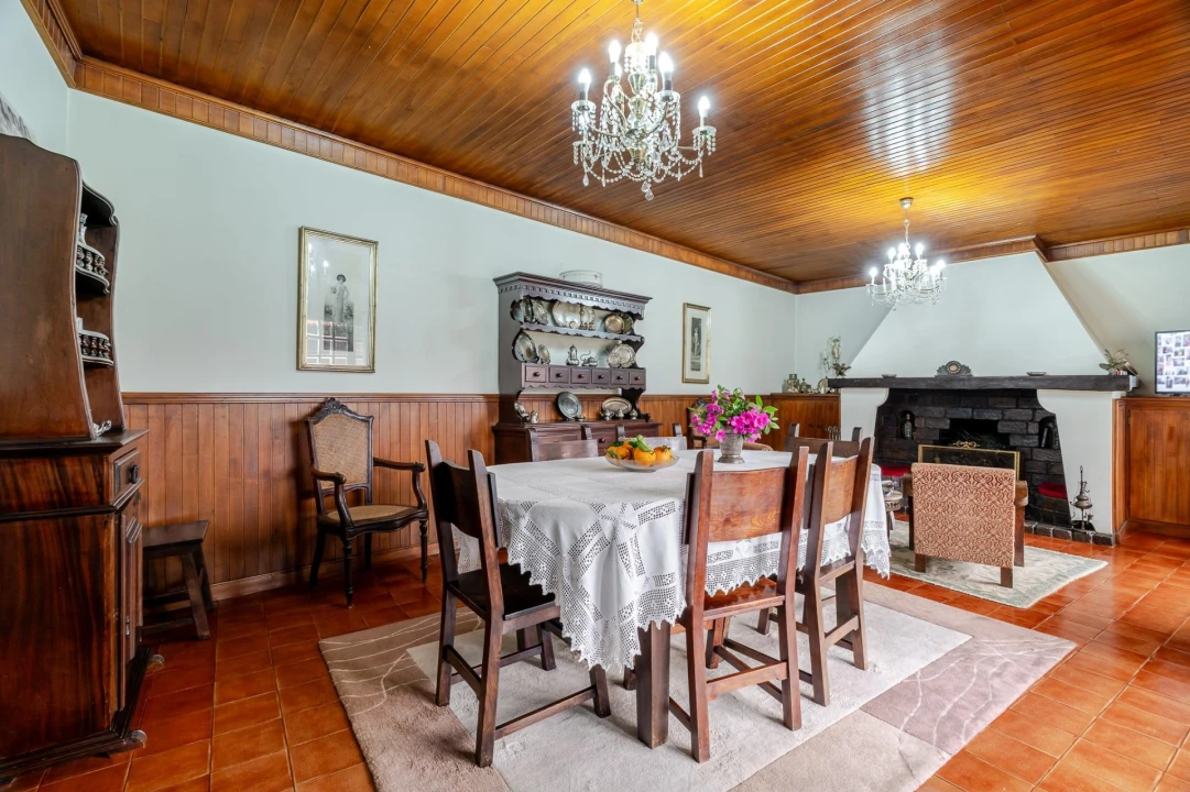 Moradia T5 para Venda em Prado (São Miguel) Foto 13