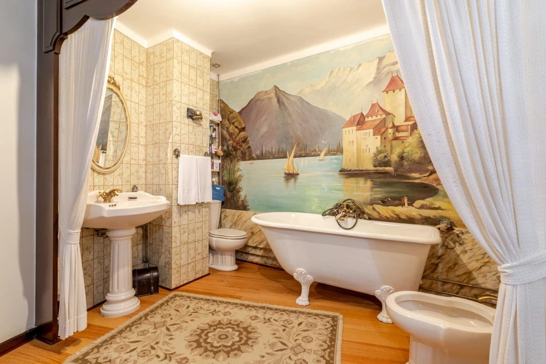 Moradia T5 para Venda em Prado (São Miguel) Foto 31