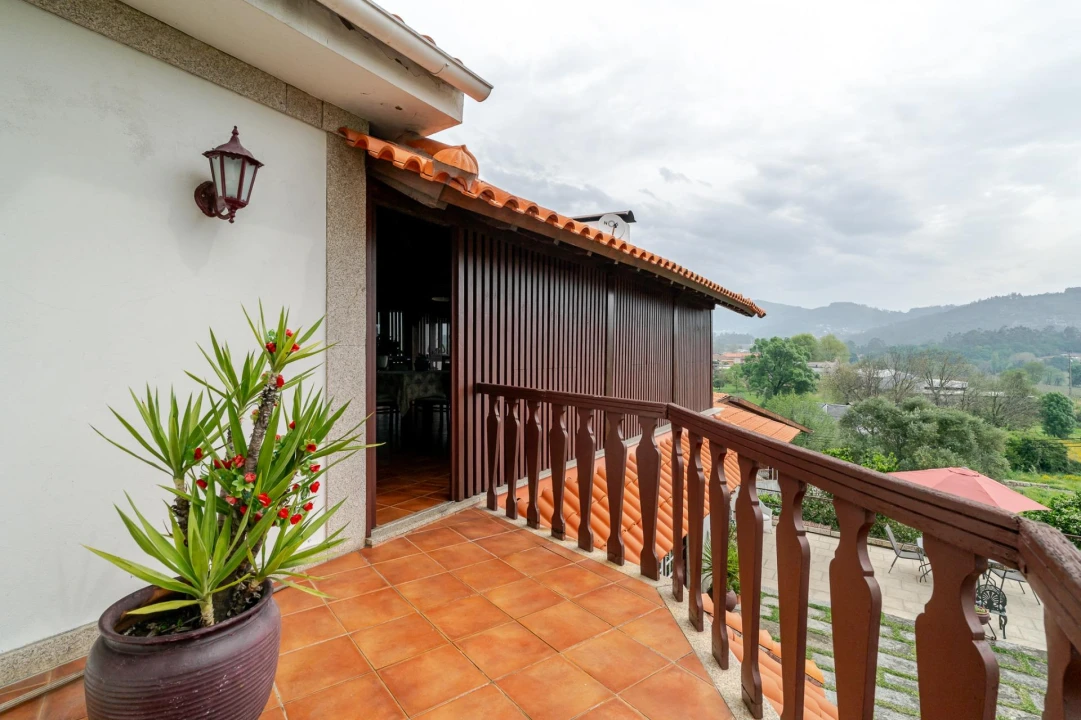 Moradia T5 para Venda em Prado (São Miguel) Foto 34