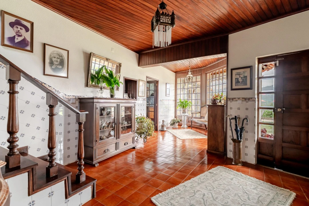 Moradia T5 para Venda em Prado (São Miguel) Foto 9