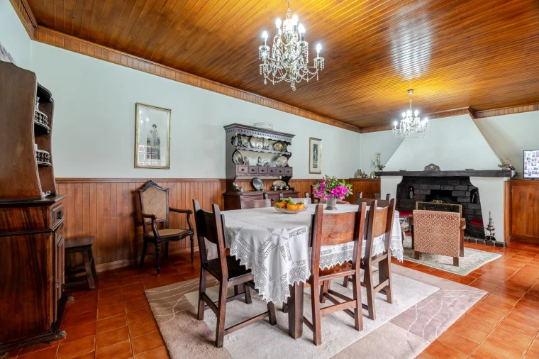 Moradia T5 para Venda em Prado (São Miguel) Foto 13