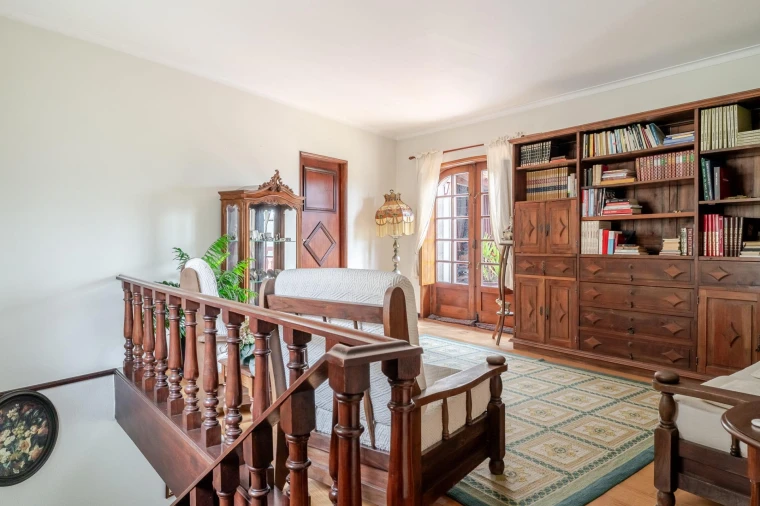 Moradia T5 para Venda em Prado (São Miguel) Foto 16