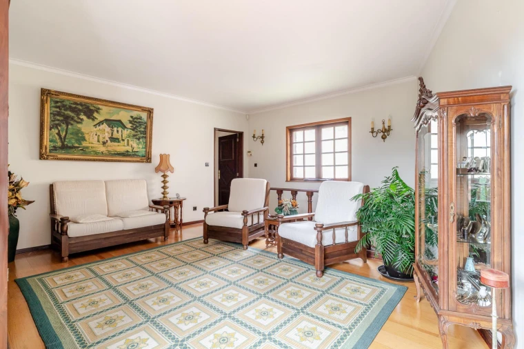 Moradia T5 para Venda em Prado (São Miguel) Foto 17