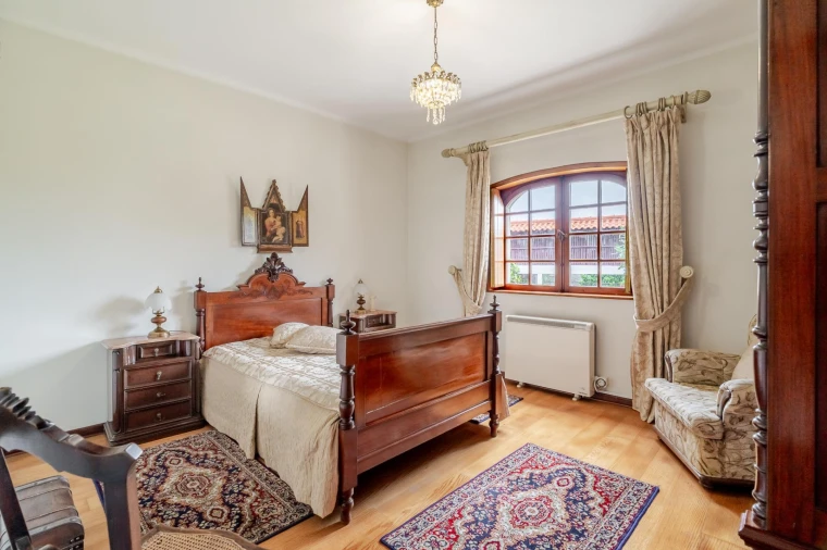 Moradia T5 para Venda em Prado (São Miguel) Foto 18