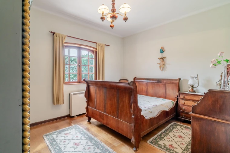 Moradia T5 para Venda em Prado (São Miguel) Foto 20