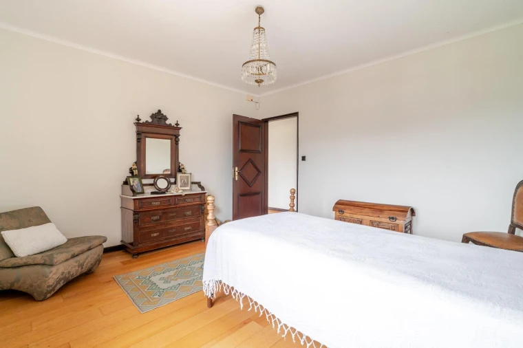 Moradia T5 para Venda em Prado (São Miguel) Foto 23