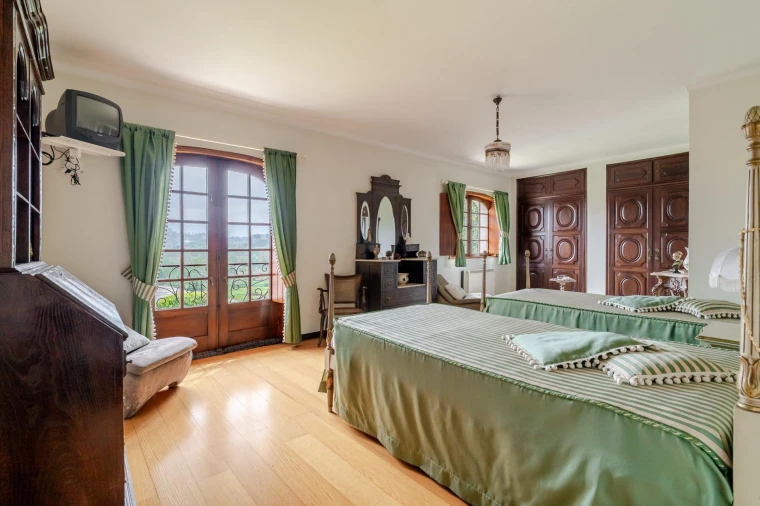 Moradia T5 para Venda em Prado (São Miguel) Foto 25