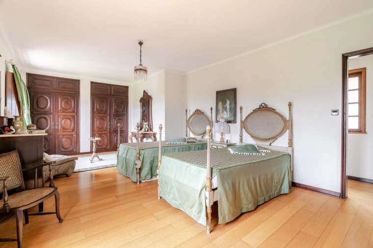 Moradia T5 para Venda em Prado (São Miguel) Foto 26