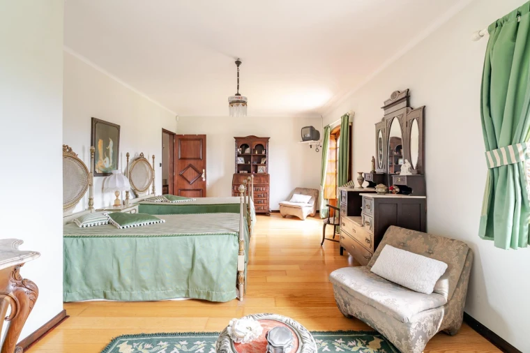 Moradia T5 para Venda em Prado (São Miguel) Foto 27