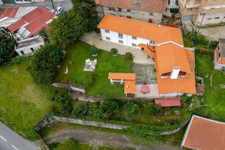 Moradia T5 para Venda em Prado (São Miguel) Foto 3