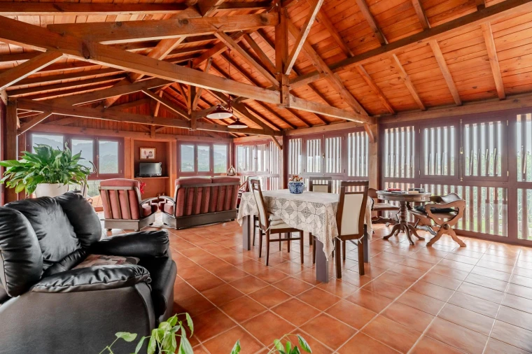 Moradia T5 para Venda em Prado (São Miguel) Foto 32