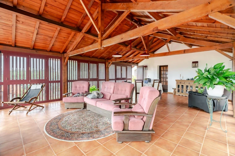 Moradia T5 para Venda em Prado (São Miguel) Foto 33