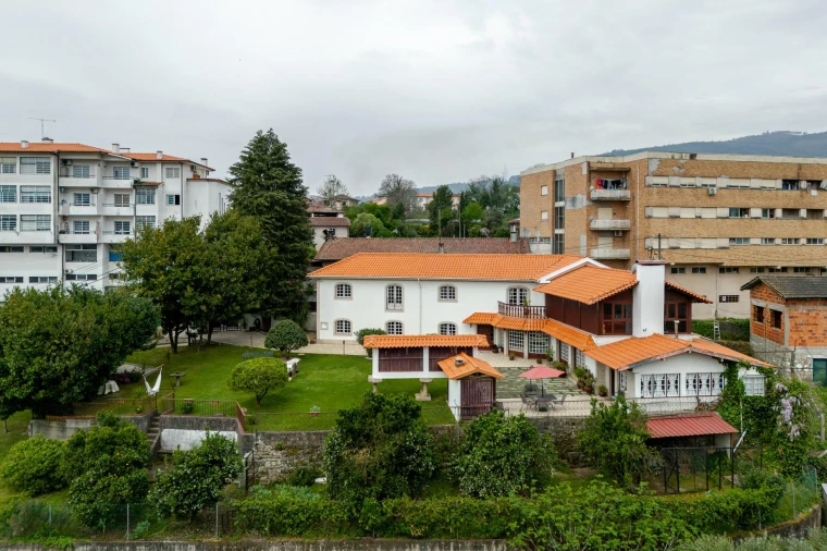 Moradia T5 para Venda em Prado (São Miguel) Foto 39