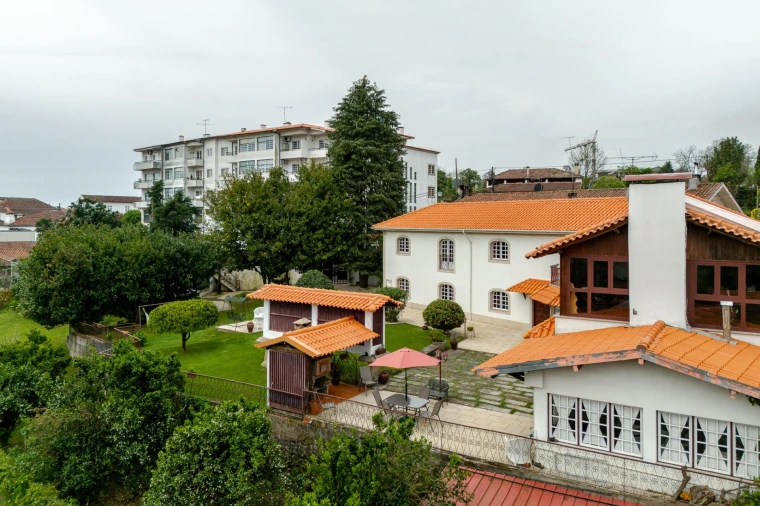 Moradia T5 para Venda em Prado (São Miguel) Foto 4