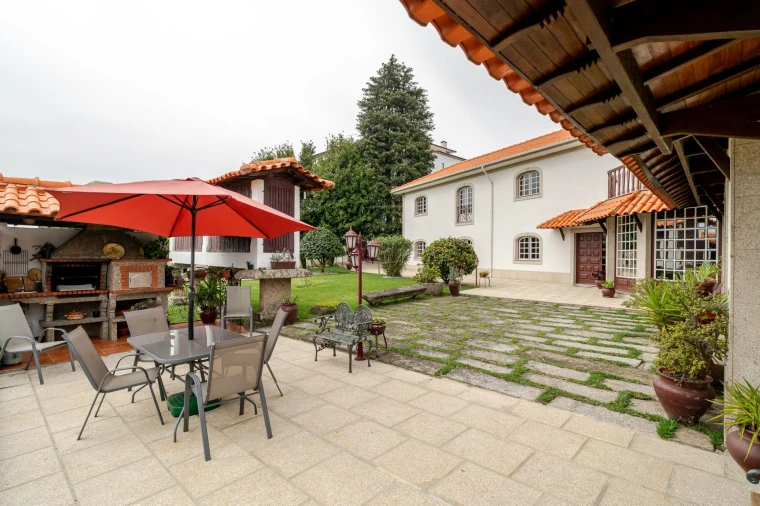 Moradia T5 para Venda em Prado (São Miguel) Foto 7