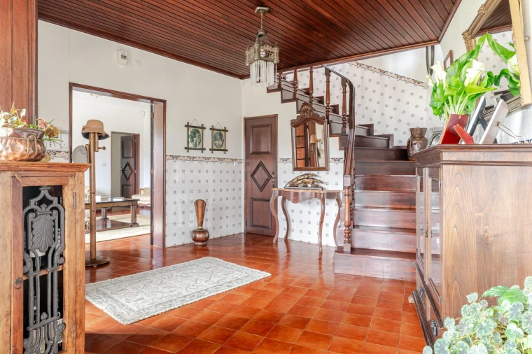 Moradia T5 para Venda em Prado (São Miguel) Foto 8