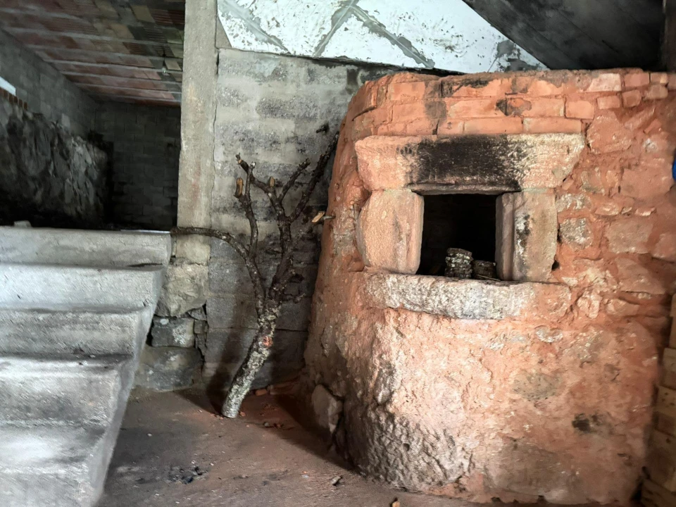 Moradia T3 para Venda em Vade Foto 33