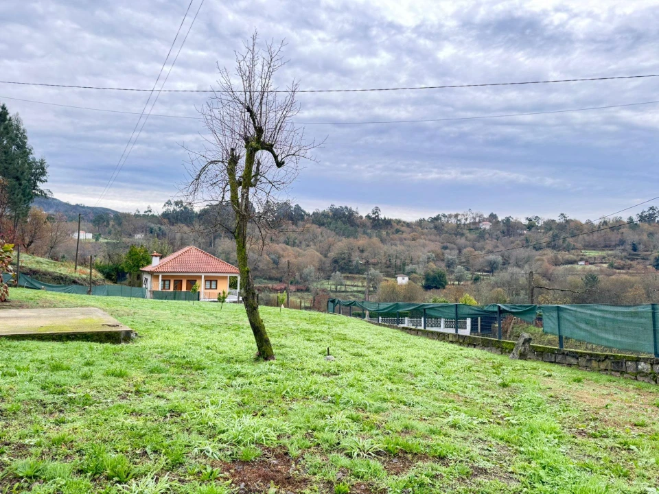 Moradia T3 para Venda em Vade Foto 43