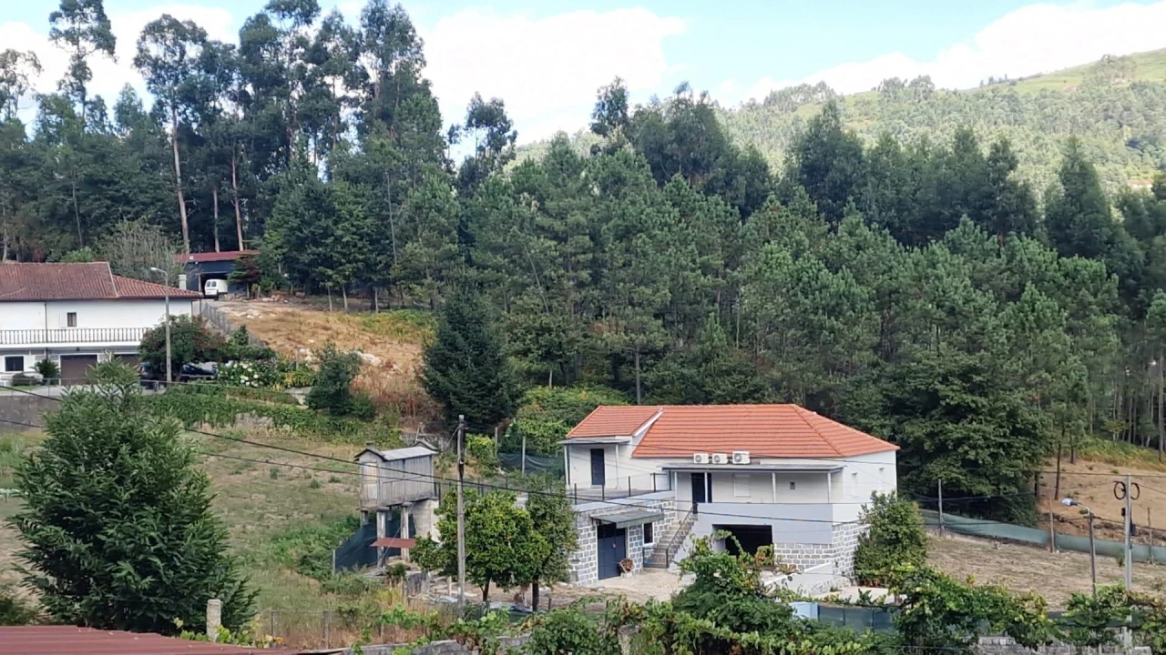 Moradia T3 para Venda em Vade Foto 47