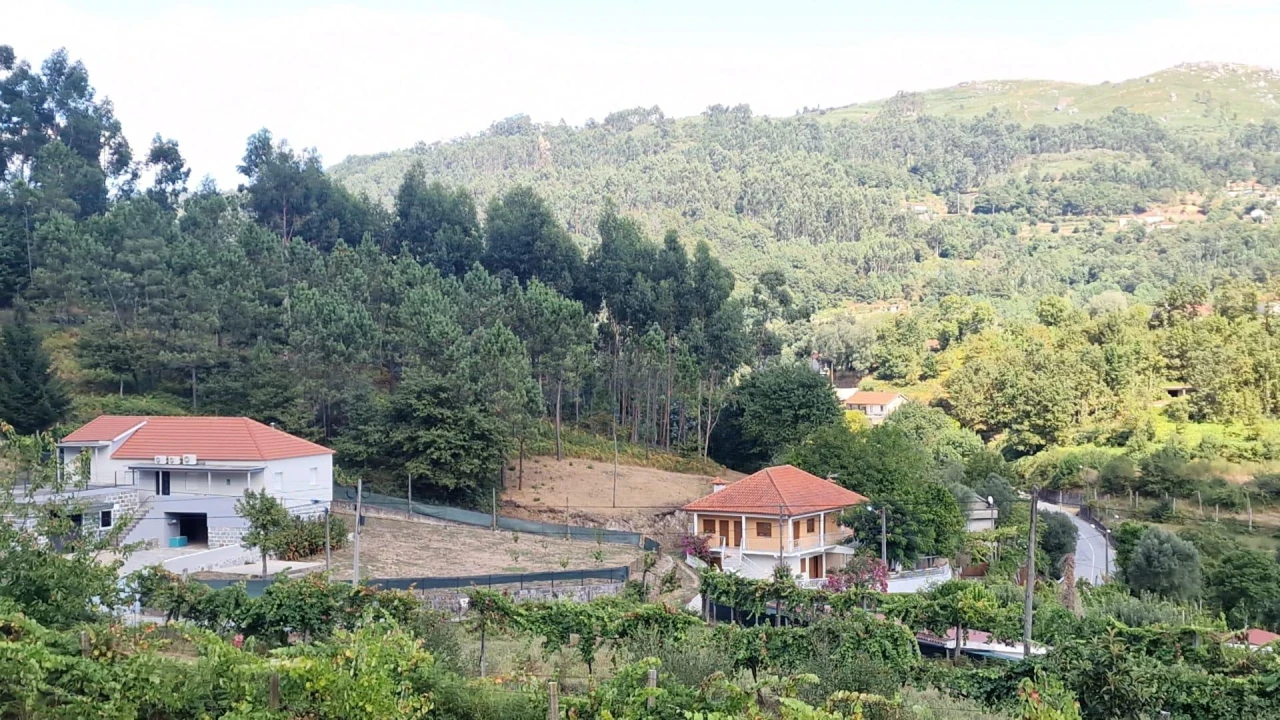 Moradia T3 para Venda em Vade Foto 16