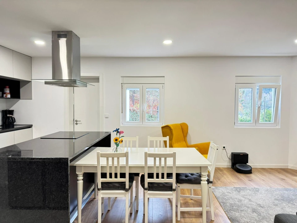 Moradia T3 para Venda em Vade Foto 25