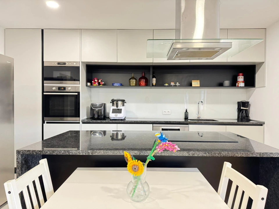 Moradia T3 para Venda em Vade Foto 31