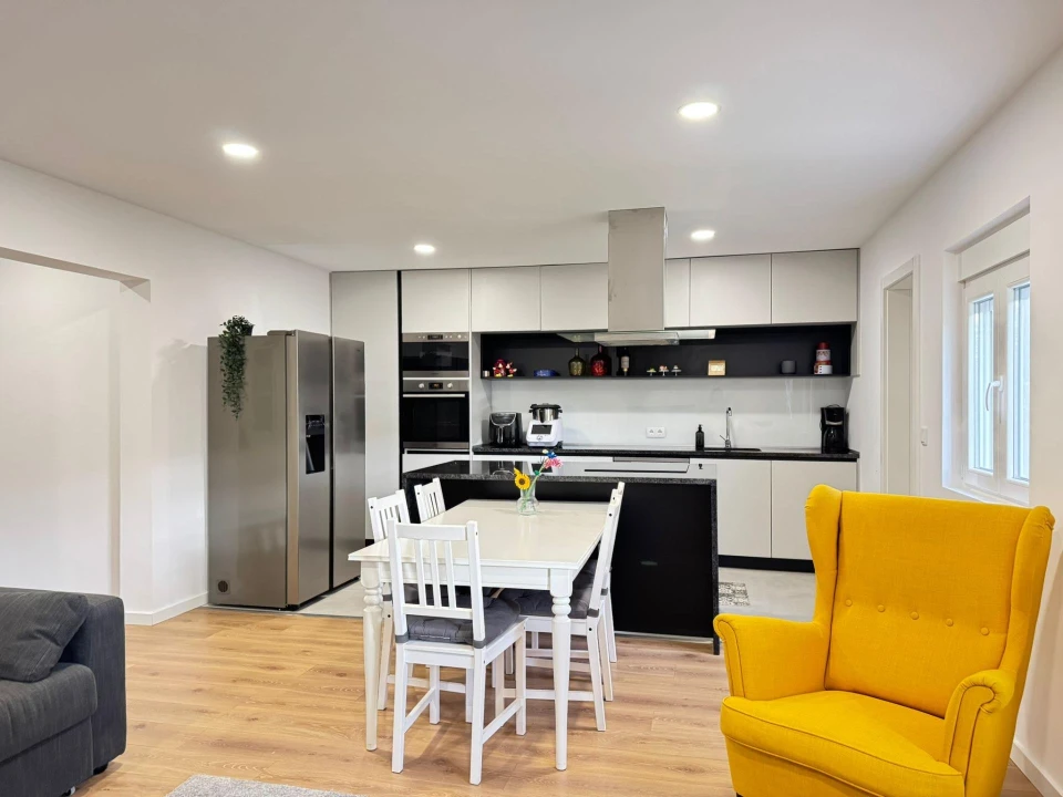 Moradia T3 para Venda em Vade Foto 2