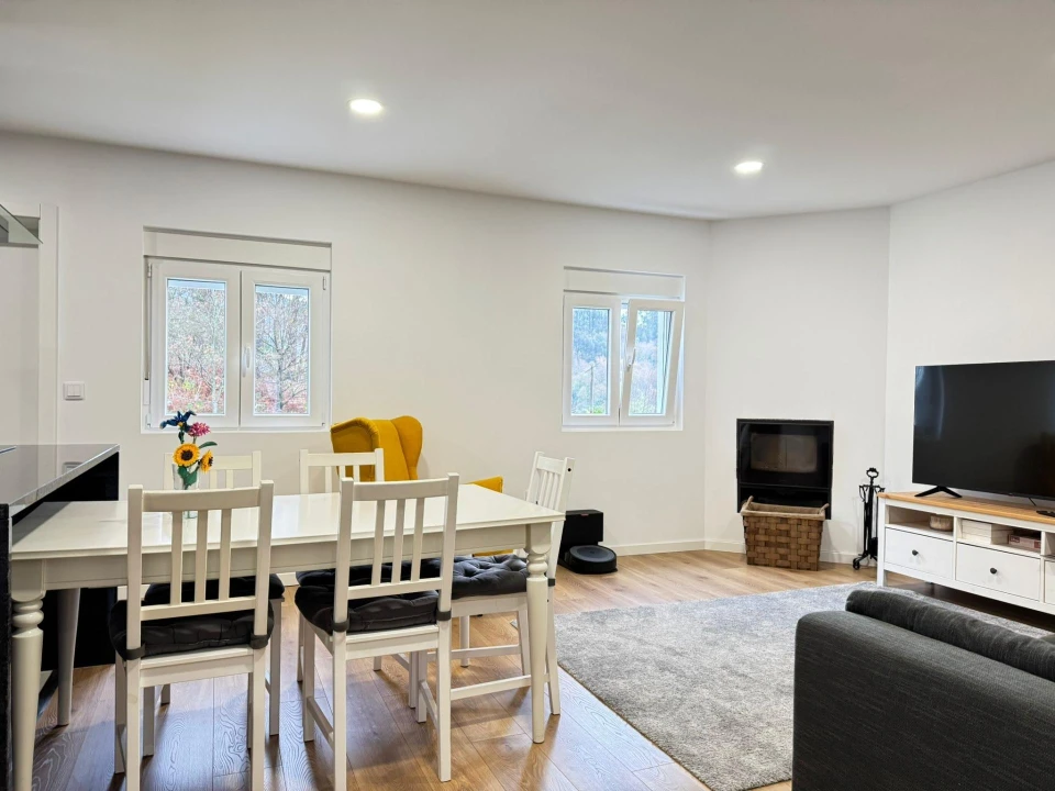 Moradia T3 para Venda em Vade Foto 28