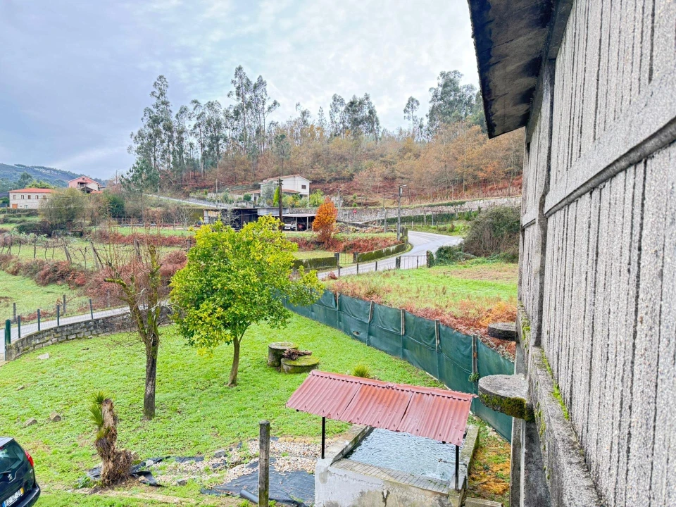 Moradia T3 para Venda em Vade Foto 6